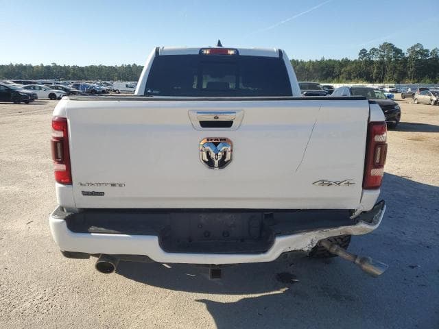 2019 RAM 1500 LIMITED 6