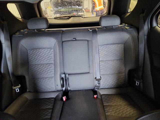 2019 CHEVROLET EQUINOX LT 10