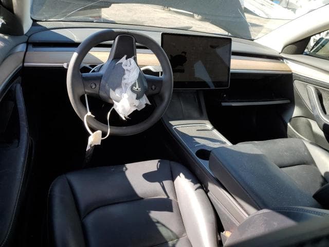 2023 TESLA MODEL 3 8