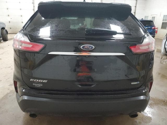 2019 FORD EDGE SE 6