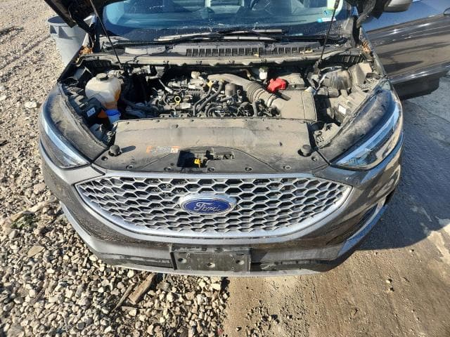 2024 FORD EDGE SEL 12