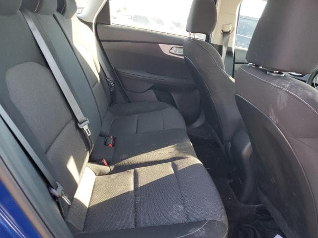 2024 KIA FORTE 10