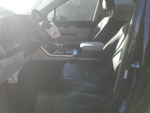 2024 KIA CARNIVAL LX 7