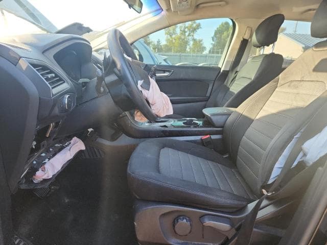 2018 FORD EDGE SE 7