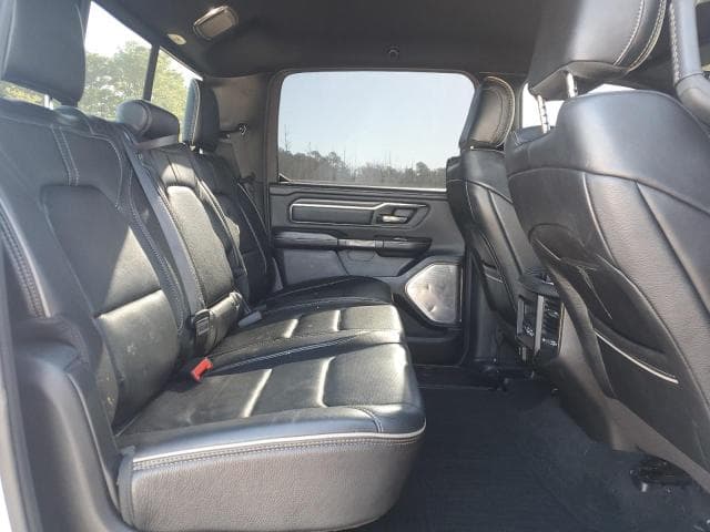 2019 RAM 1500 LIMITED 10