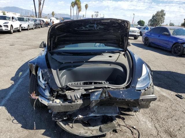 2023 TESLA MODEL 3 5