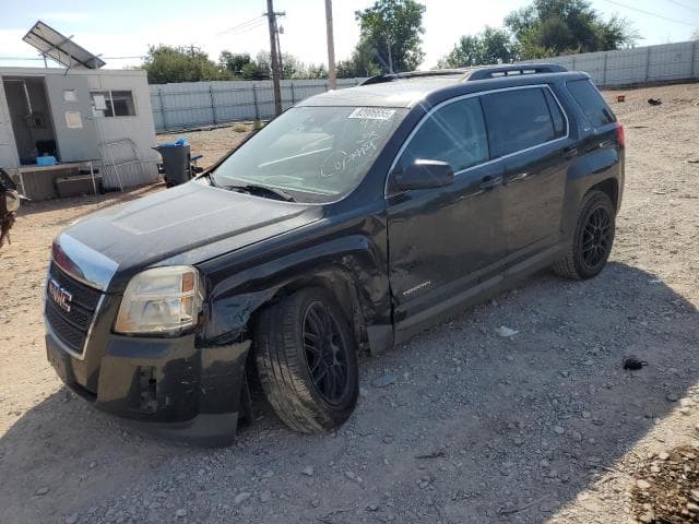 2015 GMC TERRAIN - 1