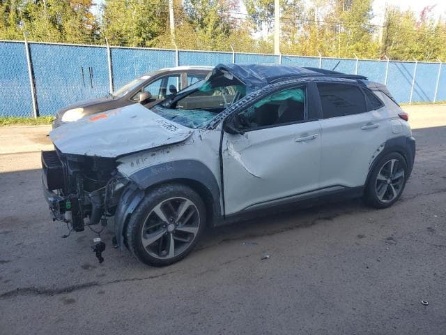 2018 HYUNDAI KONA LIMITED - 1