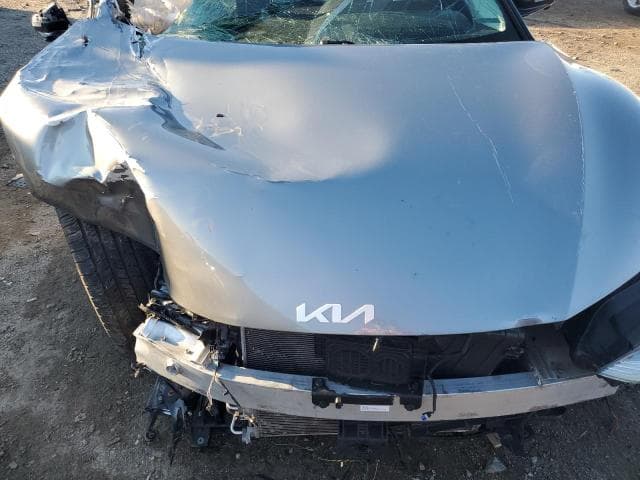 2022 KIA EV6 LIGHT 12