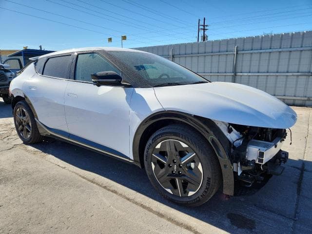 2025 KIA EV6 LIGHT 4