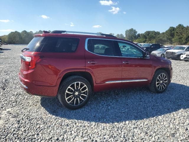 2020 GMC ACADIA DENALI 3