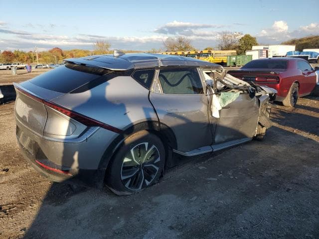 2022 KIA EV6 LIGHT 3