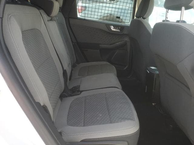 2020 FORD ESCAPE SE 11