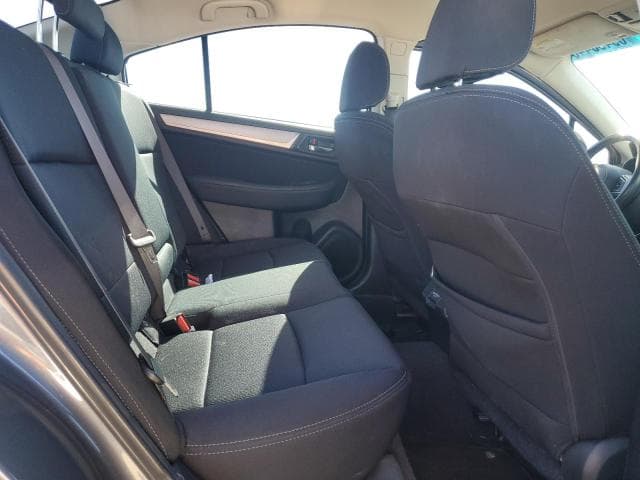 2018 SUBARU LEGACY SPO 10