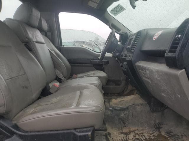2019 FORD F150 7