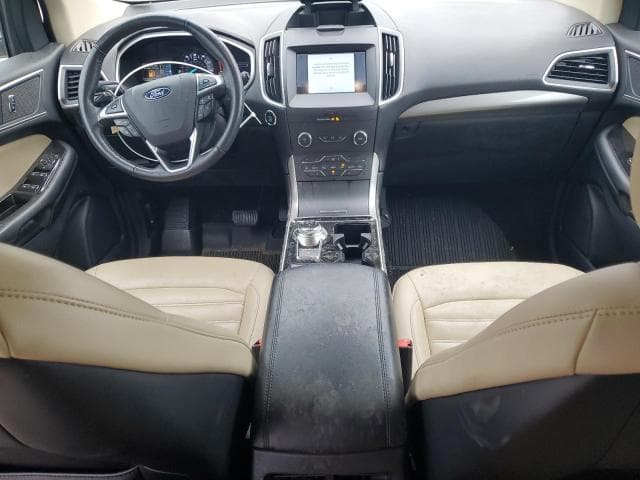 2019 FORD EDGE SEL 8
