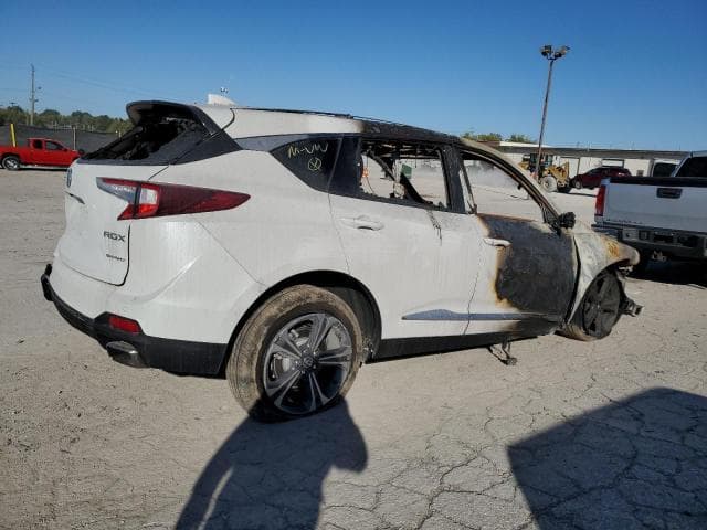 2024 ACURA RDX ADVANCE 3
