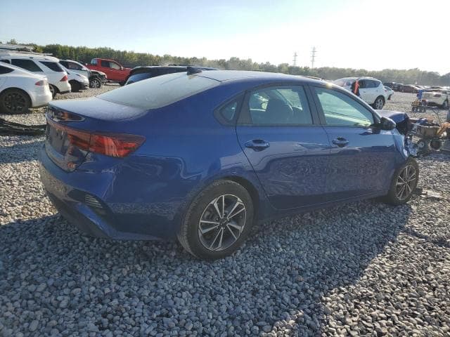 2024 KIA FORTE 3
