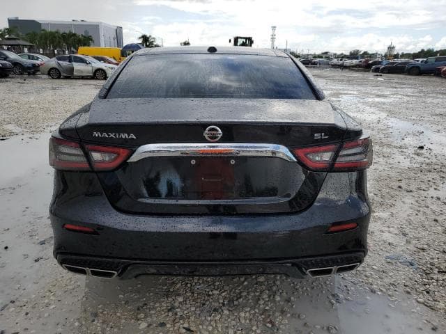 2020 NISSAN MAXIMA SL 6