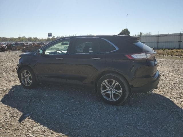 2018 FORD EDGE TITANIUM 2