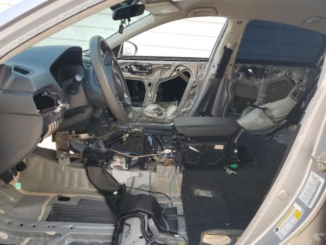 2019 HONDA ACCORD LX LX 7