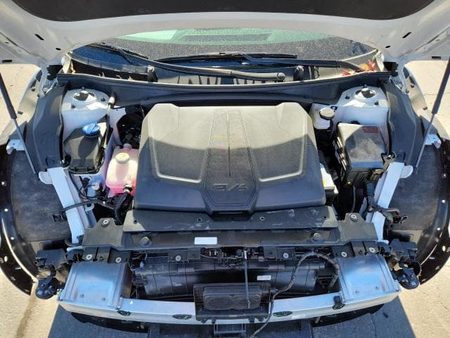 2025 KIA EV6 LIGHT 12
