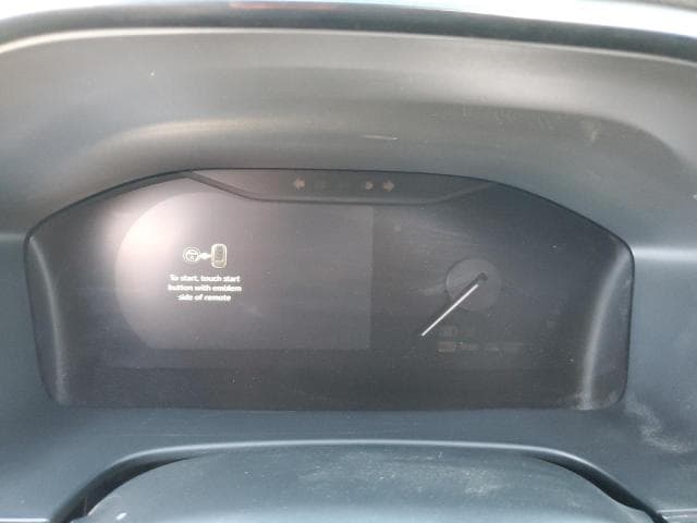 2024 HONDA CR-V SPORT TOURING 9