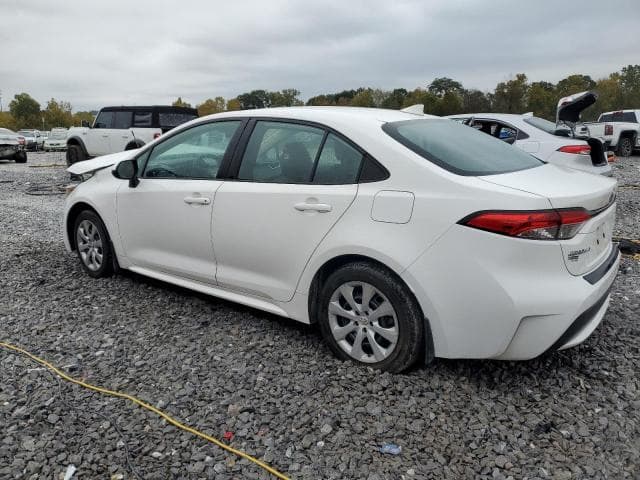2020 TOYOTA COROLLA LE 2
