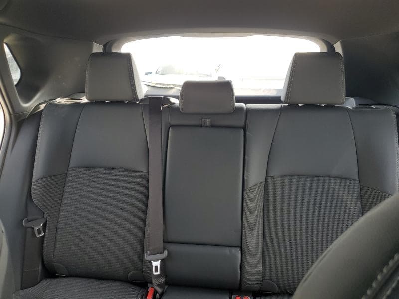 2024 TOYOTA BZ4X XLE 10