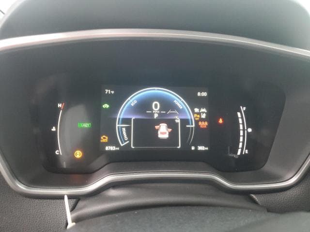 2024 TOYOTA COROLLA CROSS SE 9