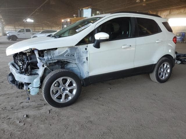 2020 FORD ECOSPORT SE - 1