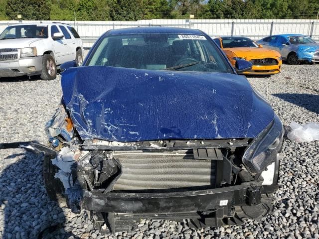2024 KIA FORTE 5