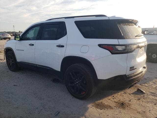 2020 CHEVROLET TRAVERSE PREMIER 2
