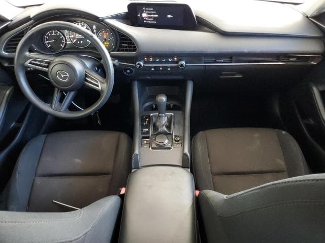 2020 MAZDA 3 8