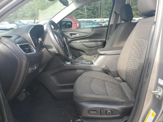 2018 CHEVROLET EQUINOX LT LT 7