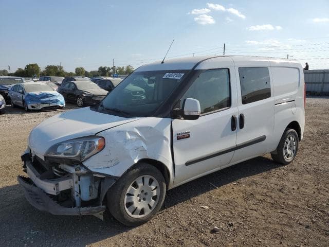 2015 RAM PROMASTER - DELIVERY VAN SLT