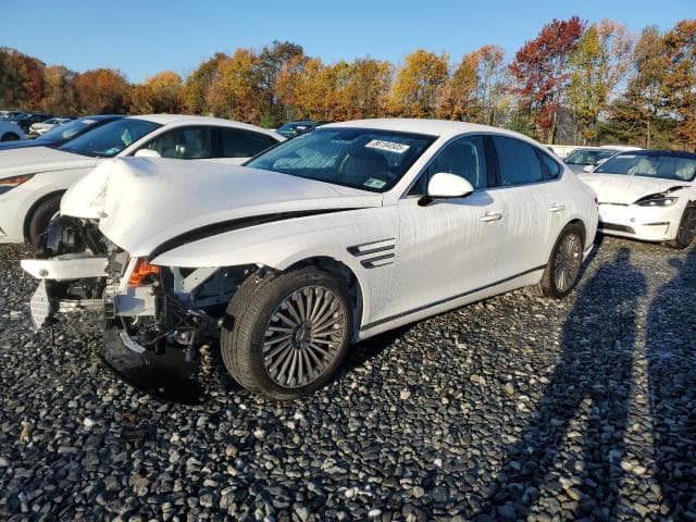 2023 GENESIS G80 - 1