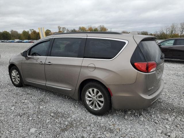 2017 CHRYSLER PACIFICA TOURING L 2