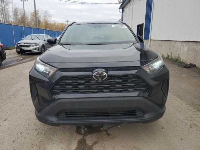 2019 TOYOTA RAV4 LE 5