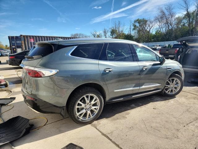 2024 BUICK ENCLAVE ESSENCE 3