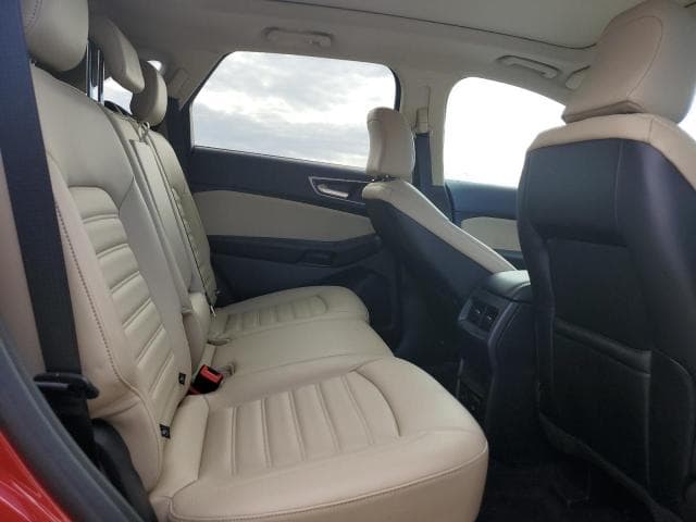 2024 FORD EDGE SEL 10