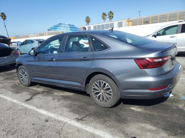 2021 VOLKSWAGEN JETTA S 2