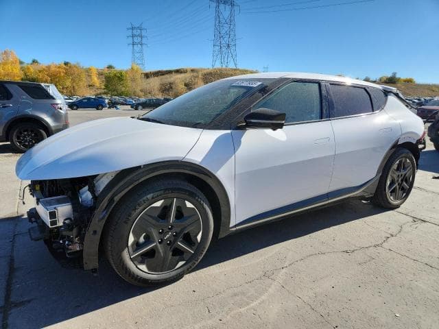 2025 KIA EV6 LIGHT - 1