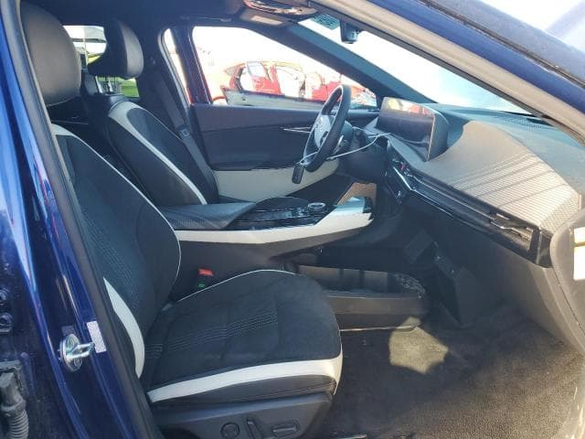 2023 KIA EV6 GT LINE 7