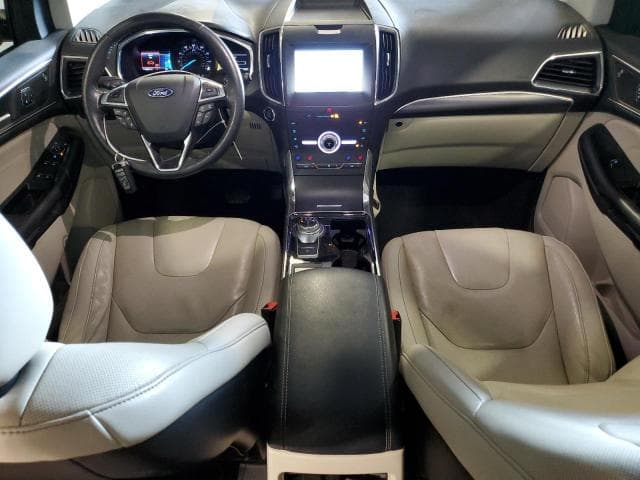 2020 FORD EDGE TITANIUM 8