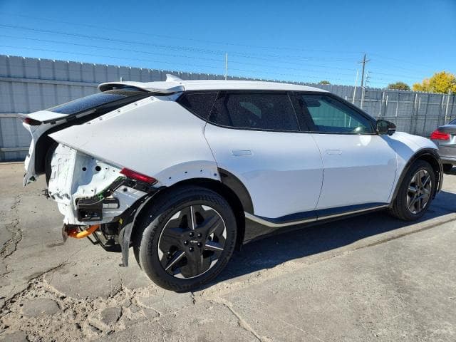 2025 KIA EV6 LIGHT 3