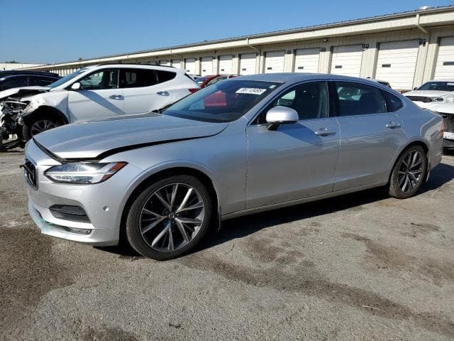 2018 VOLVO S90 T5 MOMENTUM - 1
