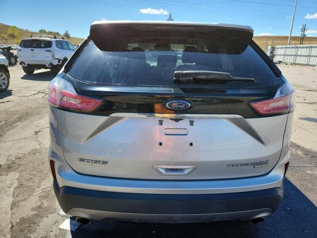 2019 FORD EDGE TITANIUM 6