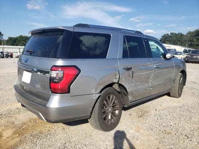 2020 FORD EXPEDITION LIMITED 3