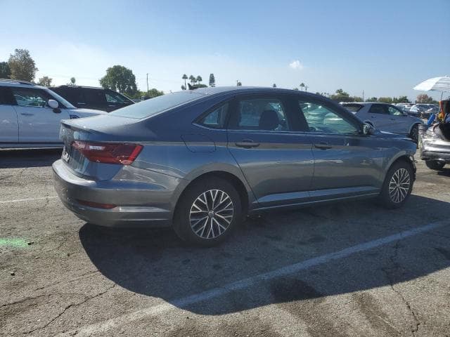2021 VOLKSWAGEN JETTA S 3